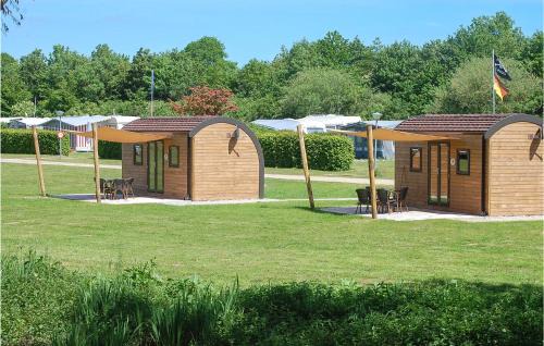 Suesel Casa | Nice Home In Süsel With Lake View