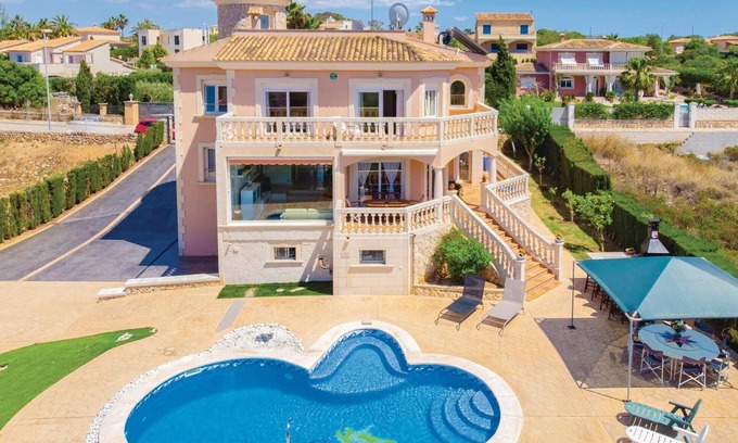 Sa Torre Casa | Bonita casa en Sa Torre