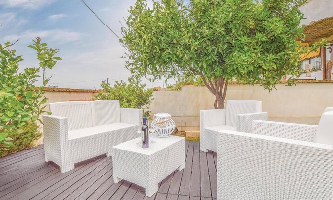 Scoglitti Casa | Bonita casa en Scoglitti con WiFi