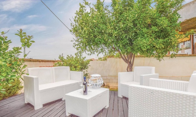 Scoglitti Casa | Nice Home in Scoglitti With 1 Bedrooms and Wifi