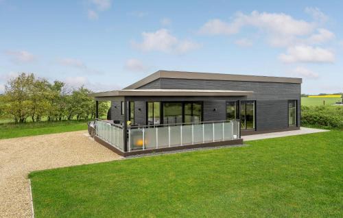 Lihme Casa | Nice Home In Spøttrup With Sauna