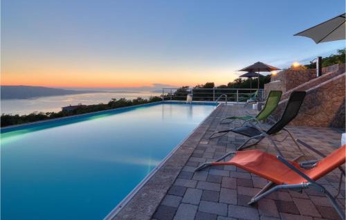 Senj Casa | Nice Home In Stinica With Wifi