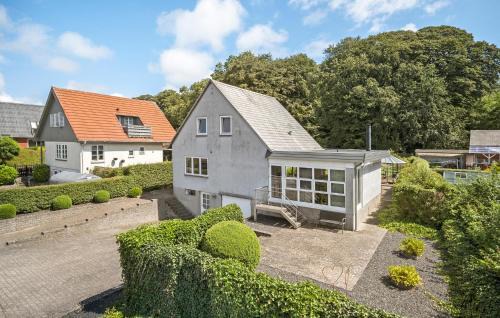 Sydals Casa | Nice Home In Sydals With Wifi