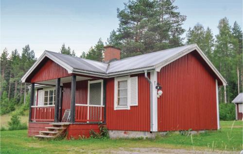 Syssleback Casa | Nice Home In Sysslebäck With Kitchen