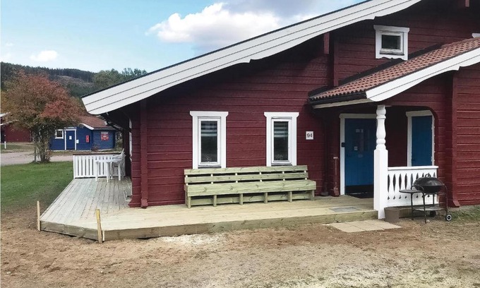 Syssleback Casa | Nice home in Sysslebck with 3 Bedrooms and Sauna