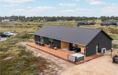 Thisted Municipality Casa | Nice Home In Thisted With Sauna