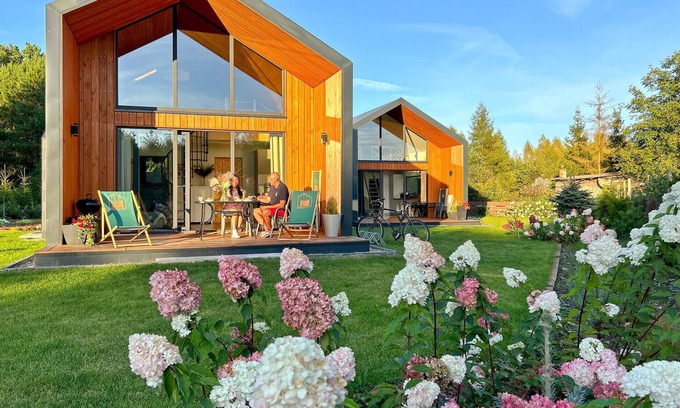 Tlen Casa | Bonita casa en Tlen con WiFi