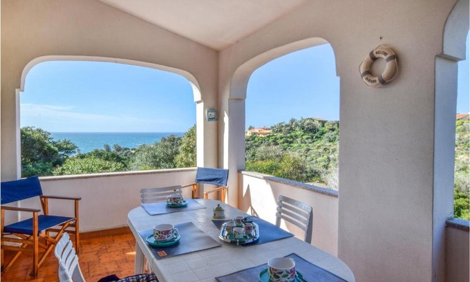 Torre dei Corsari Casa | Nice Home In Torre Dei Corsari