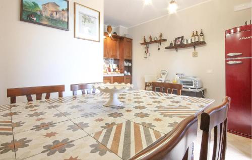 Torchiara Casa | Nice Home In Torchiara With Kitchen