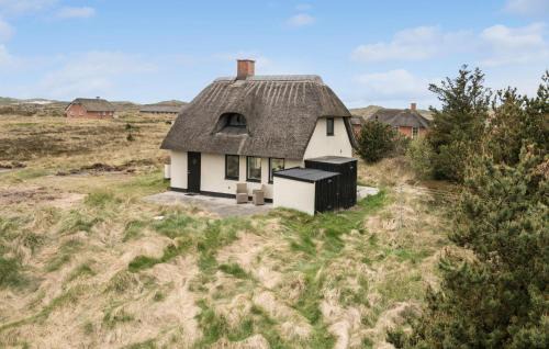 Øhuse Casa | Nice Home In Ulfborg With Wifi