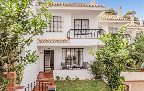 Benajarafe Casa | Nice Home In Vélez-Málaga With Wifi