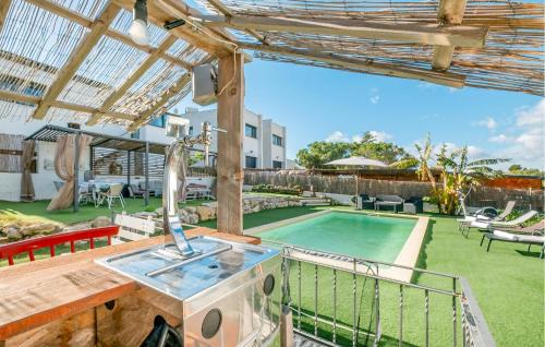 Valldemar Casa | Nice Home In Valldemar With Wifi