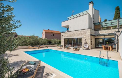 Valtura Casa | Nice Home In Valtura With Sauna
