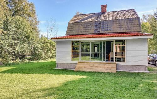 Vislanda Casa | Nice Home In Vislanda With Wifi