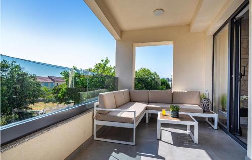 Petrcane Casa | Nice Home In Zadar With Sauna