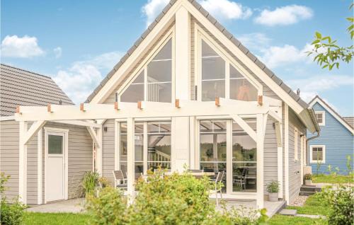 Wandlitz Casa | Nice Home In Zerpenschleuse With Sauna