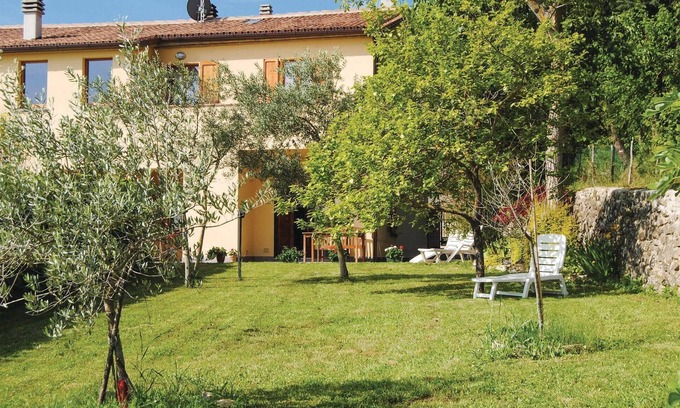 Citta di Castello Casa | Bonita casa en Citta´di Castello (PG)