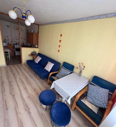 Bydgoszcz Apartamento | Nice home
