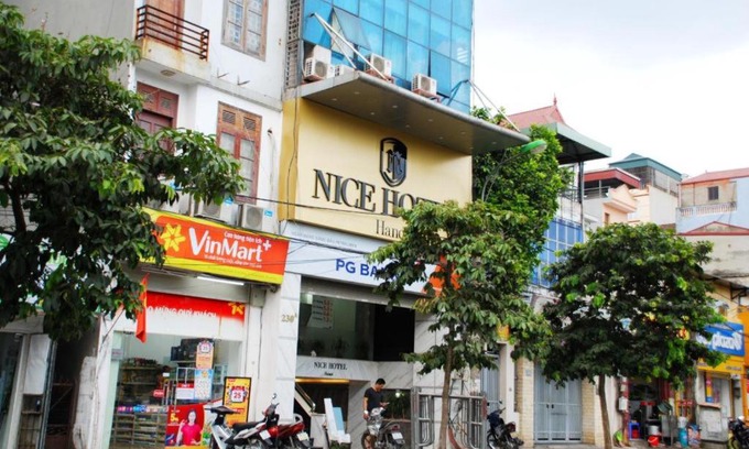 Thanh Xuan Hotel | Nice Hotel 230 Khuong Dinh - by Bay Luxury