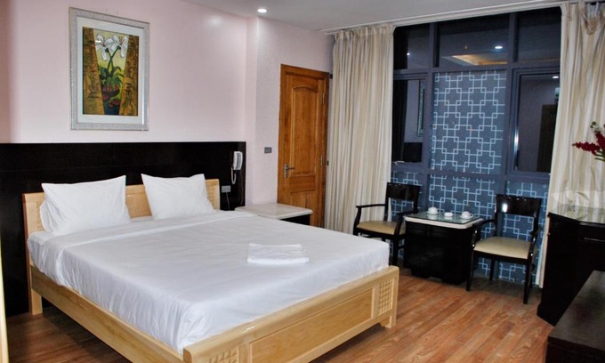 Thanh Xuan Hotel | Nice Hotel