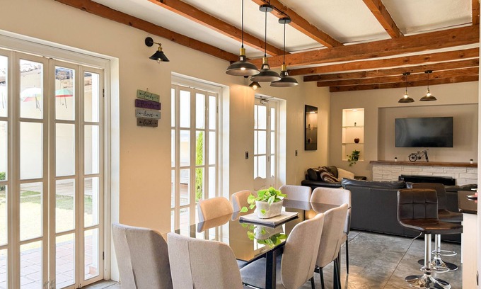 Zacatlán Casa | Casa Sánchez Zacatlán, la preferida de las familias !
