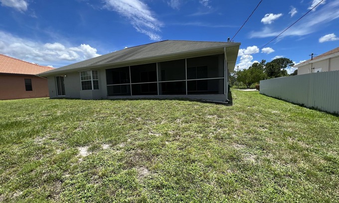 Centennial Casa | Nice house 25 minutes from The beach 🏖