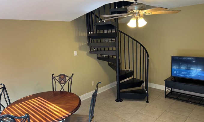Kenner - Louis Armstrong International Airport Casa | Nice house and Great location