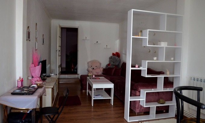 Erebuni Casa | Nice house in centre. Welcome / Красивый дом в центре. Добро пожаловать