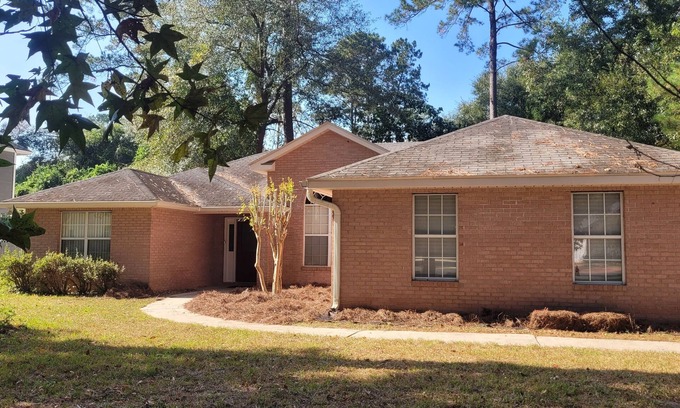 Killearn Lakes Casa | Nice House in One of the Best Neighborhood in Tallahassee