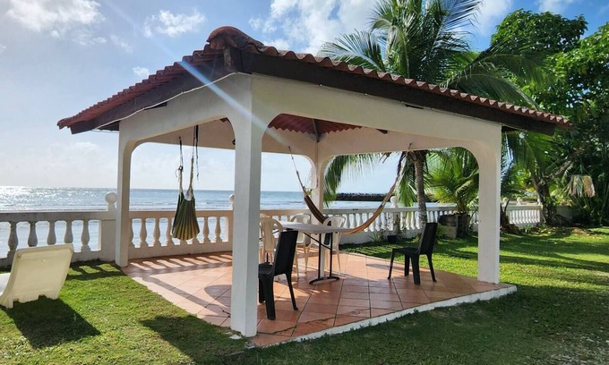 Mechi Casa | Nice house in Portobelo, Skybluebyguanche