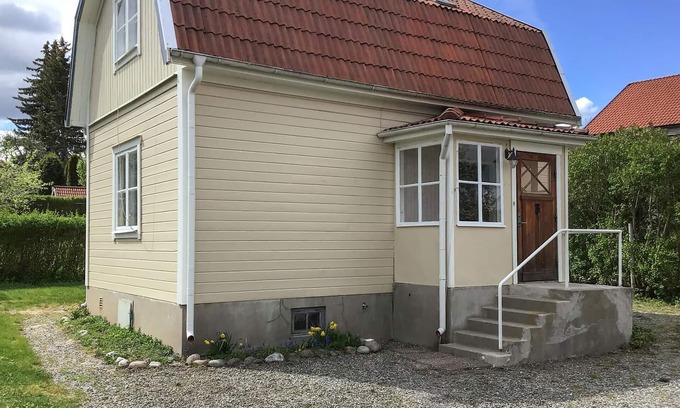 Vasteras Casa | Alojamiento de 1 habitaciones en Västerås