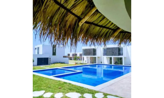 Xochitepec Casa | Casa Bonita