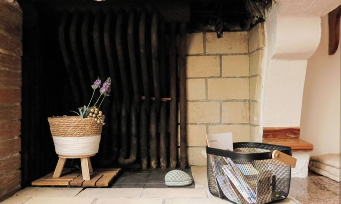 Baunei Casa | Nice house with AC in Baunei - 2 bedrooms