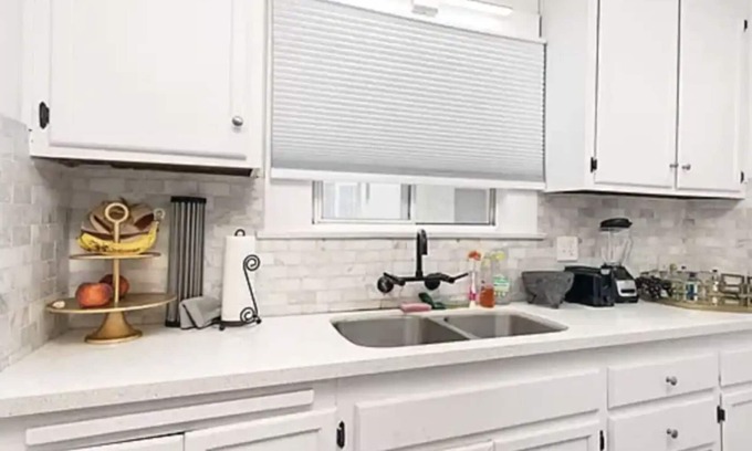 Santa Ana Casa | NICE HOUSE WITH BACKYARD, FRUIT TREES + LOCATION