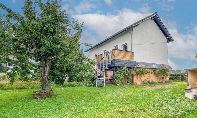 Kerschenbach Casa | Nice house with garden and children's facilities