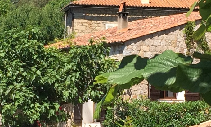 Vero Casa | Bonita casa con vista