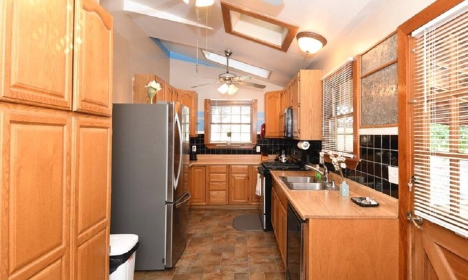 La Sierra Casa | Nice house with Wi-Fi