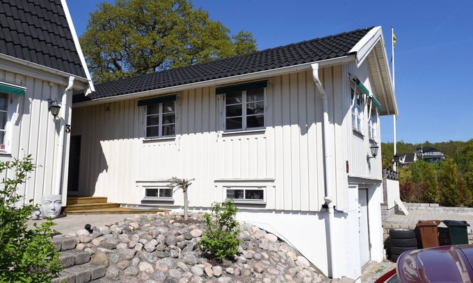 Saro Apartamento | Nice independent holiday apartment on Särö | SE02070