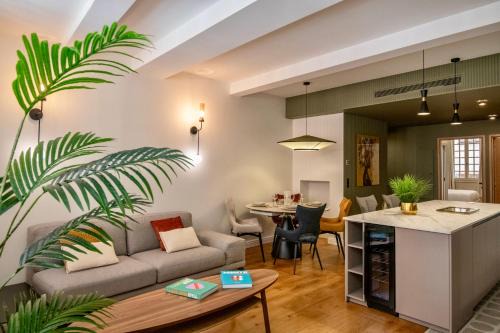Old Town Apartamento | Nice Mer & Cours Saleya Serenity Luxury - 2 suites