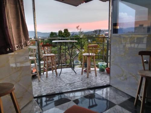San Salvador Apartamento | Nice Middle Penthouse, San Salvador, Altos de Miramonte