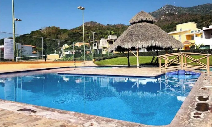 Manzanillo Apartamento | Mini Departamento Real Country