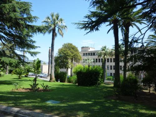 Saint Philippe Apartamento | Nice-Miramar Apartment and Parking
