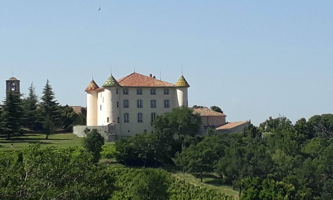 Aiguines Apartamento | bonito pied a terre en el pueblo de Aiguines, cerca del lago de sainte croix