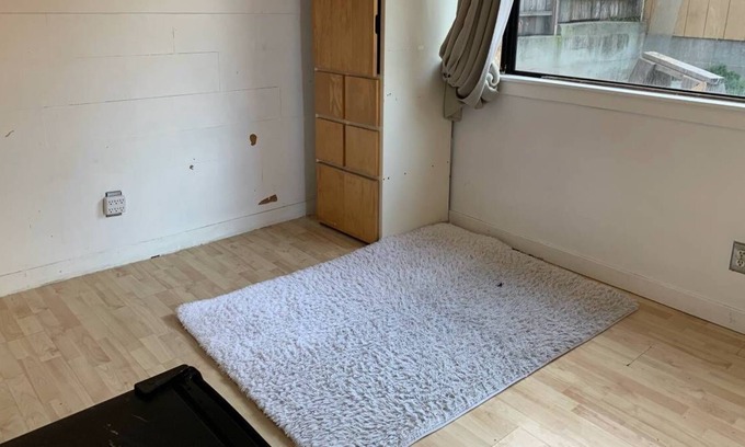 Sunnyside Apartamento | Nice place at Glen Park Bart