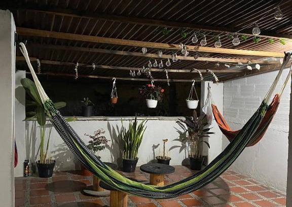 Guayabal Apartamento | Nice Place