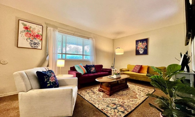 Middletown Casa | Nice Place for the Budget Conscious