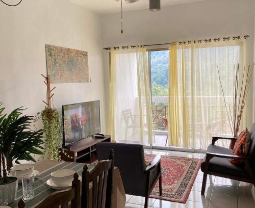 Bukit Tinggi Apartamento | NICE PLACE Selesa Hillhome Bukit Tinggi Bentong