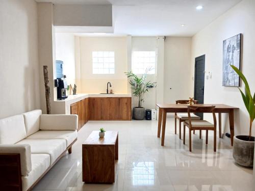 Sunset Road Apartamento | Nice Place To Stay - Cozy Living