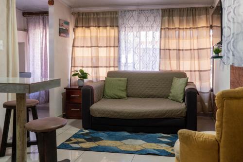 Desamparados Apartamento | Nice private apartment studio to discover CR