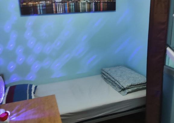Sevran Apartamento | Nice Private Room Paris City20mn&cdg10mn chambre prive